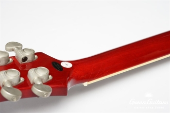 Les Paul Standard - Cherry Sunburst