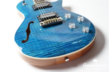 SE Zach Myers - Myers Blue