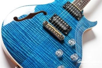 SE Zach Myers - Myers Blue