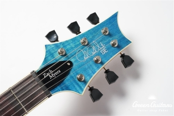 SE Zach Myers - Myers Blue