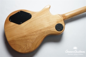 SE Zach Myers - Myers Blue