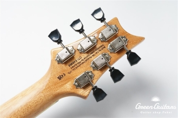 SE Zach Myers - Myers Blue