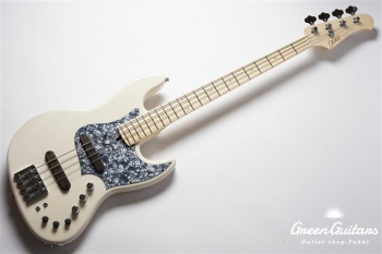 XJ-1T 4st - White Blonde  / Ash / M