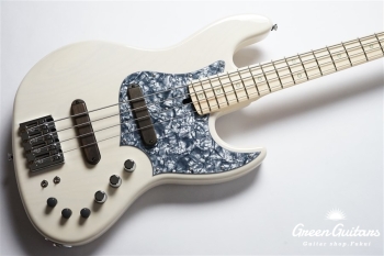 XJ-1T 4st - White Blonde  / Ash / M