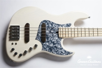 XJ-1T 4st - White Blonde  / Ash / M