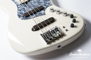 XJ-1T 4st - White Blonde  / Ash / M