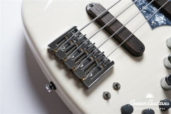 XJ-1T 4st - White Blonde  / Ash / M