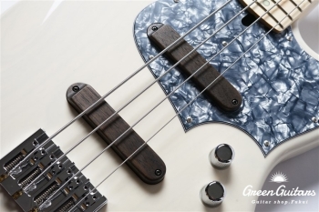 XJ-1T 4st - White Blonde  / Ash / M