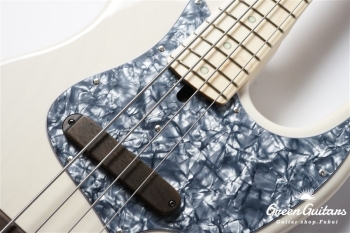 XJ-1T 4st - White Blonde  / Ash / M