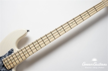 XJ-1T 4st - White Blonde  / Ash / M