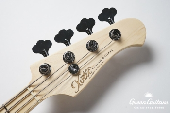 XJ-1T 4st - White Blonde  / Ash / M