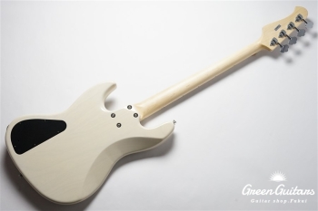 XJ-1T 4st - White Blonde  / Ash / M