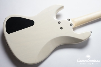 XJ-1T 4st - White Blonde  / Ash / M