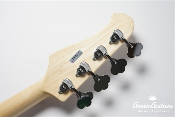 XJ-1T 4st - White Blonde  / Ash / M