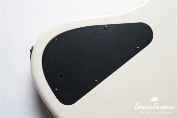 XJ-1T 4st - White Blonde  / Ash / M