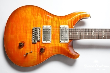 Custom 24 - Solana Burst