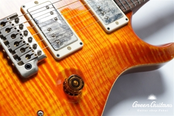 Custom 24 - Solana Burst