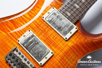 Custom 24 - Solana Burst