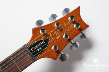 Custom 24 - Solana Burst