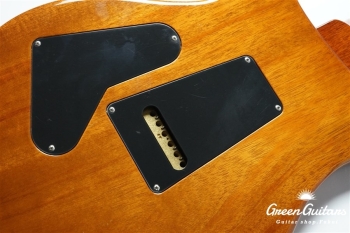 Custom 24 - Solana Burst