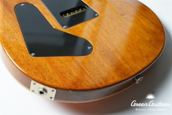 Custom 24 - Solana Burst