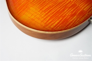 Custom 24 - Solana Burst