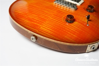 Custom 24 - Solana Burst