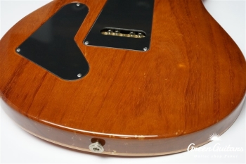 Custom 24 - Solana Burst