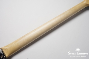 XJ-1T 4st - Black / H-Aged / Ash / M / MH #2654