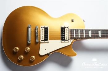 Les Paul Classic - Gold Top