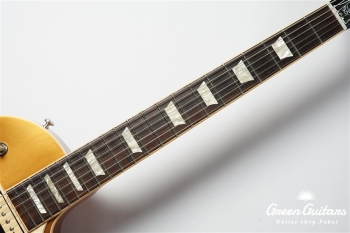 Les Paul Classic - Gold Top