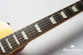 Les Paul Classic - Gold Top