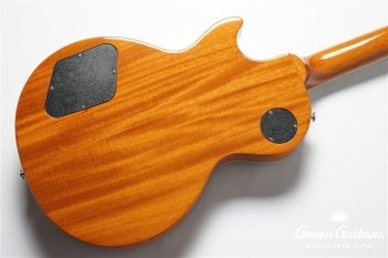 Les Paul Classic - Gold Top