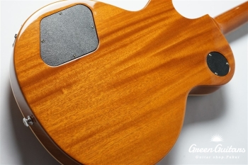 Les Paul Classic - Gold Top