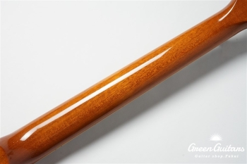 Les Paul Classic - Gold Top