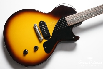 Les Paul Junior - Vintage Tobacco Burst