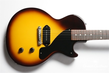 Les Paul Junior - Vintage Tobacco Burst