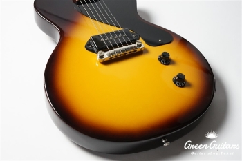 Les Paul Junior - Vintage Tobacco Burst