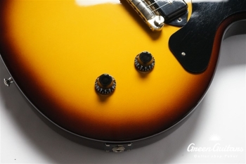Les Paul Junior - Vintage Tobacco Burst