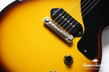 Les Paul Junior - Vintage Tobacco Burst