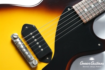 Les Paul Junior - Vintage Tobacco Burst