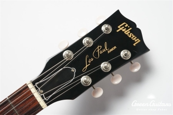 Les Paul Junior - Vintage Tobacco Burst