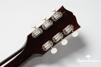 Les Paul Junior - Vintage Tobacco Burst