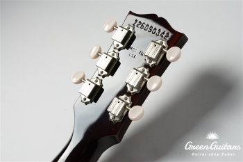 Les Paul Junior - Vintage Tobacco Burst