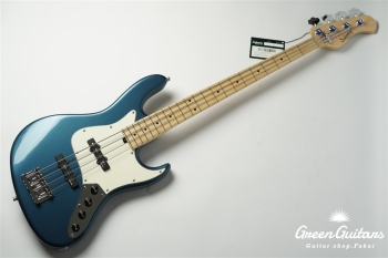 ML22 WL4 ASH - Dark Lake Pracid Blue