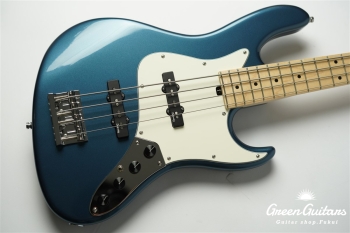 ML22 WL4 ASH - Dark Lake Pracid Blue