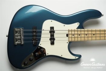 ML22 WL4 ASH - Dark Lake Pracid Blue