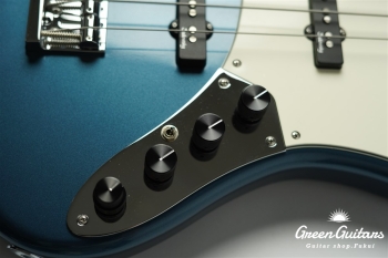 ML22 WL4 ASH - Dark Lake Pracid Blue