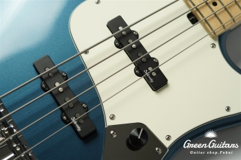 ML22 WL4 ASH - Dark Lake Pracid Blue