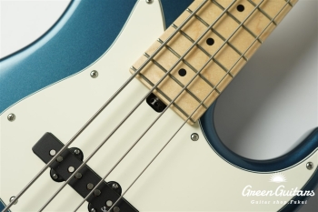 ML22 WL4 ASH - Dark Lake Pracid Blue